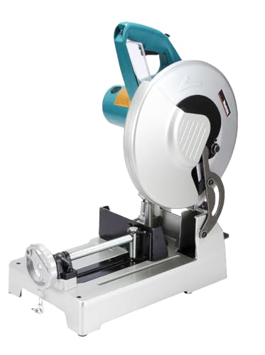 Makita LC1230N - 1 motosierra para metales de disco Widia 305 mm 1750 W, 1750 W, 220 V