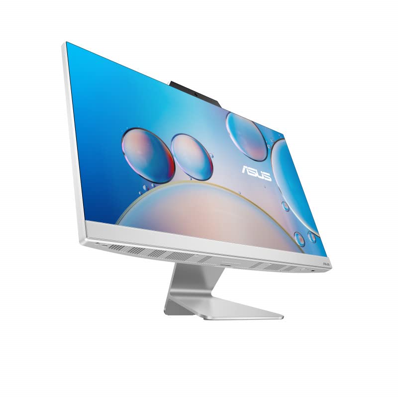 ASUSTEK - AIO VIVOAIO 24 A3402WBAK-WA197W Blanco 23.8 Pulgadas PENTIUM 8505 4GB 25