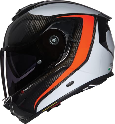NOLAN Helmet X-903 Ultra Intrigo 344 XS