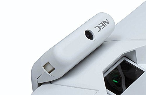 NEC np03wi Interactive Module para para and M2 St se