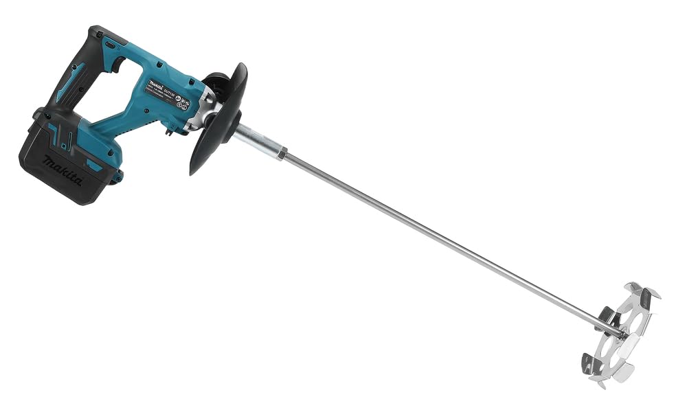 MAKITA DUT130Z TALADRO BATIDOR BL 18V LXT 165MM, 18 V, Multicolor
