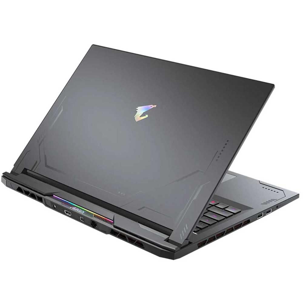 Laptop Gigabyte AORUS 17X AXG-64ES665SH