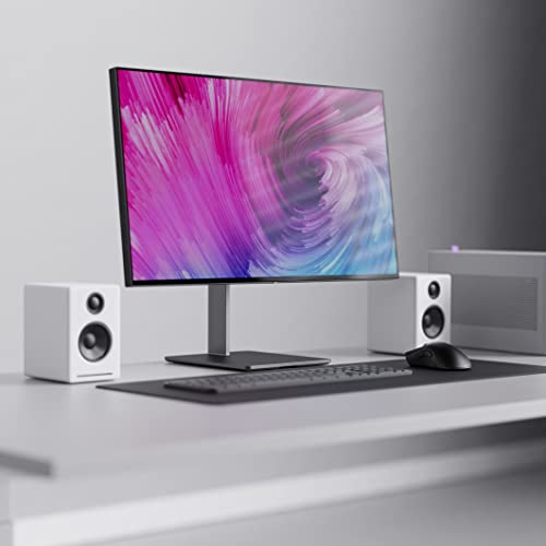 Dough Spectrum One Monitor de Juegos Mate 4K, 144Hz, 27 Pulgadas
