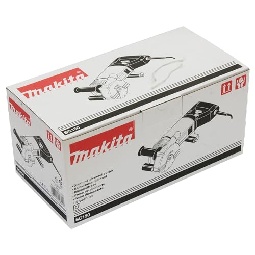Makita - SG150 - Rozadora 150Mm 1.800W