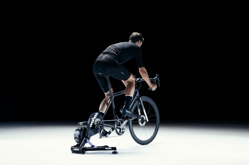 Wahoo KICKR V6 Rodillo Inteligente