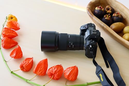 Tamron Objetivo 90mm F/2.8 Di III Macro VXD Nikon Z