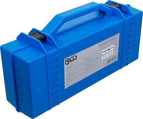 BGS 9465 | Extractor de camisas de cilindro con contrasoporte | 60 - 160 mm | 6 piezas