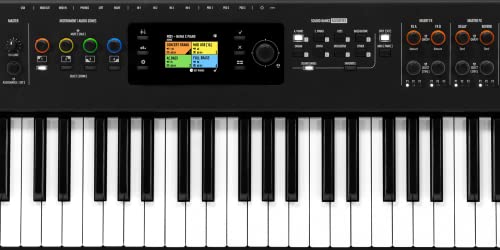 Studiologic - Numa X Piano GT