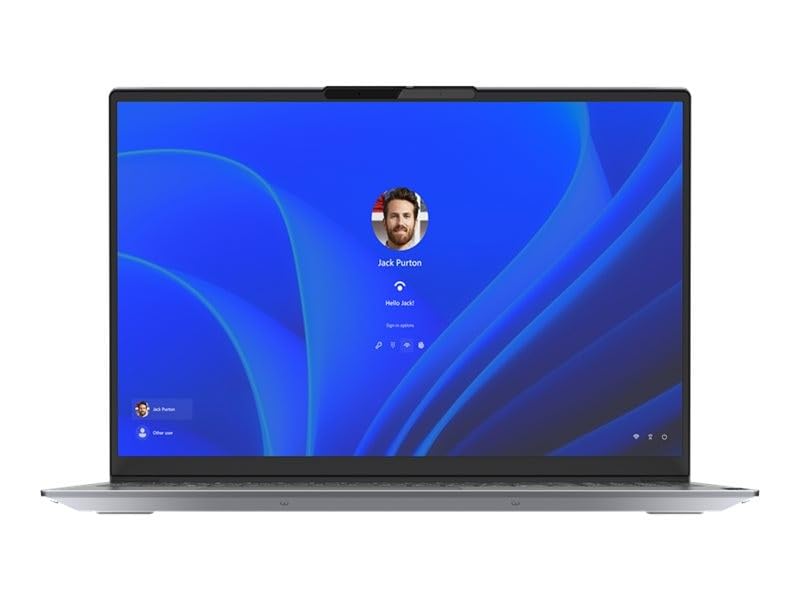 Lenovo THINKBOOK 16 G4 I7-1255U SYST