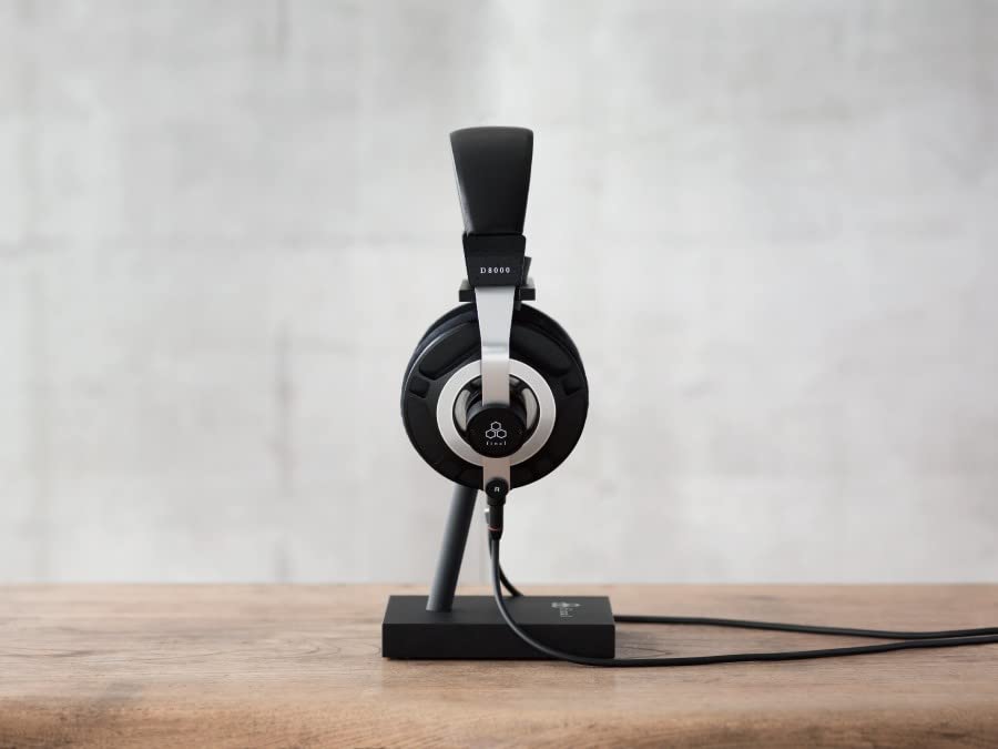 Final Audio D8000 - Auriculares magnéticos Planos