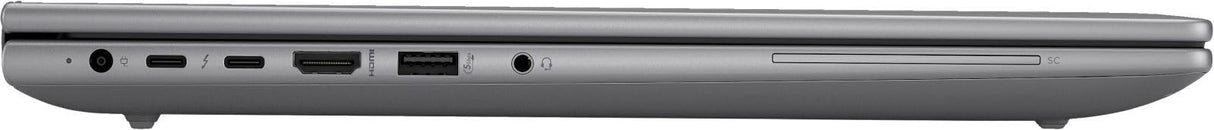 HP ZBook Power 16 G11 Mobile Workstation, 16 Inch WUXGA, Ultra 7 155H, 16GB, 512GB, RTX A1000, W11P