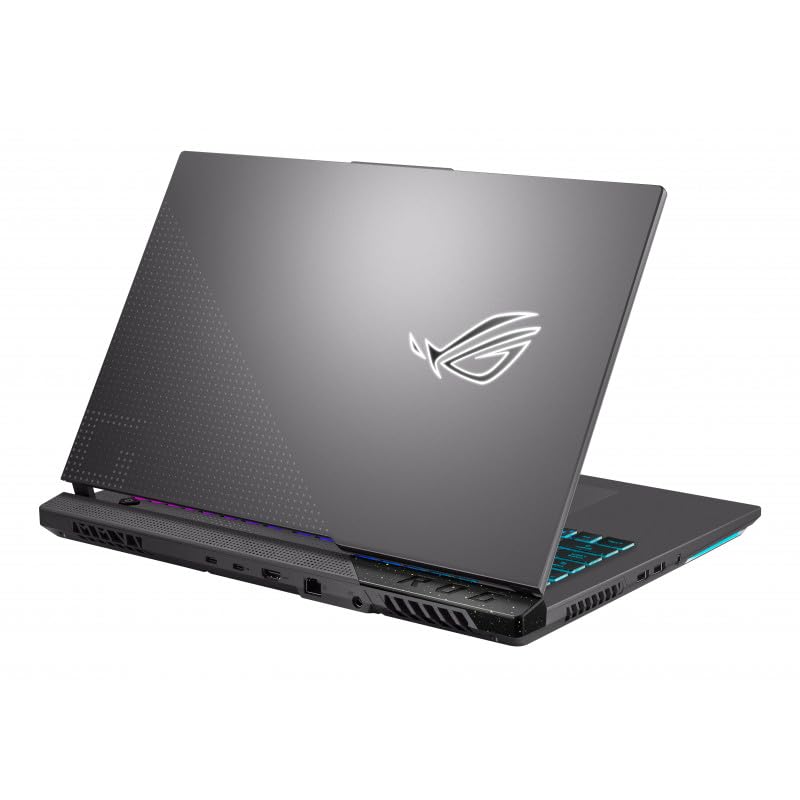 ASUS ROG Strix G17 R9 32 GB 1 TB RTX 4070