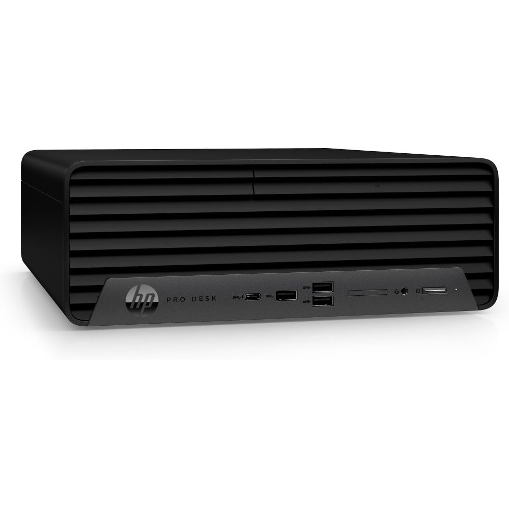 HP All in One 99Q51ET Abe 16 GB RAM 512 GB SSD