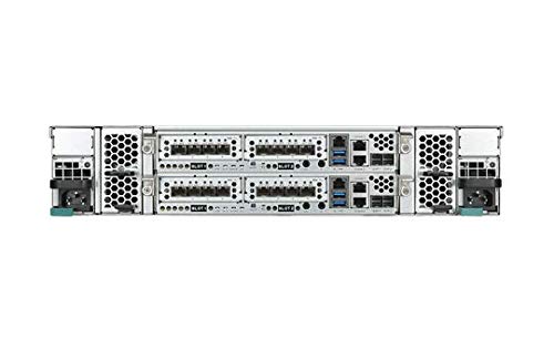 Qsan Technology XS1212D-EU San XCubeSAN DualCtrl 12x HDD SAS/SATA 4GB