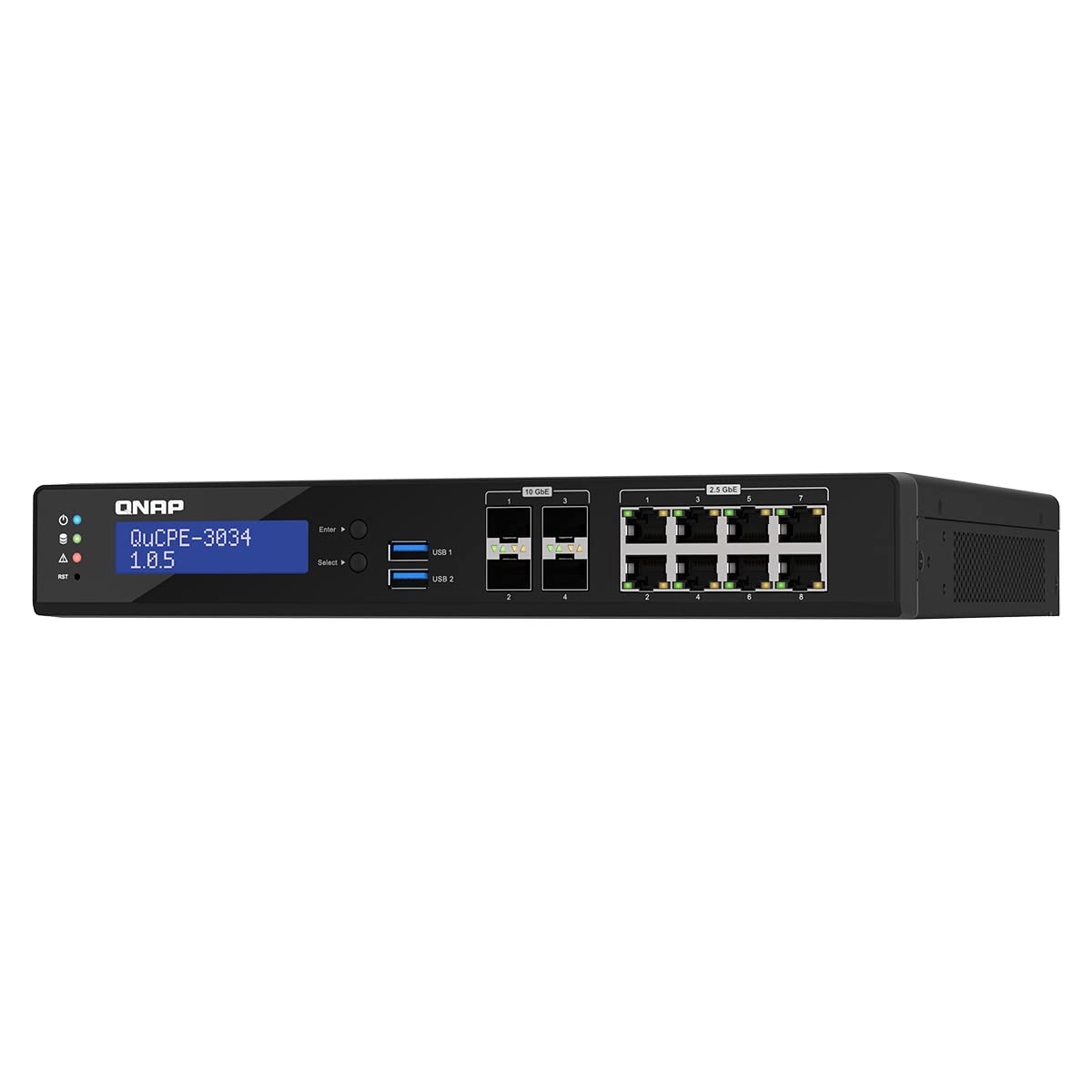 Qnap QuCPE-3034-C3758R-16G