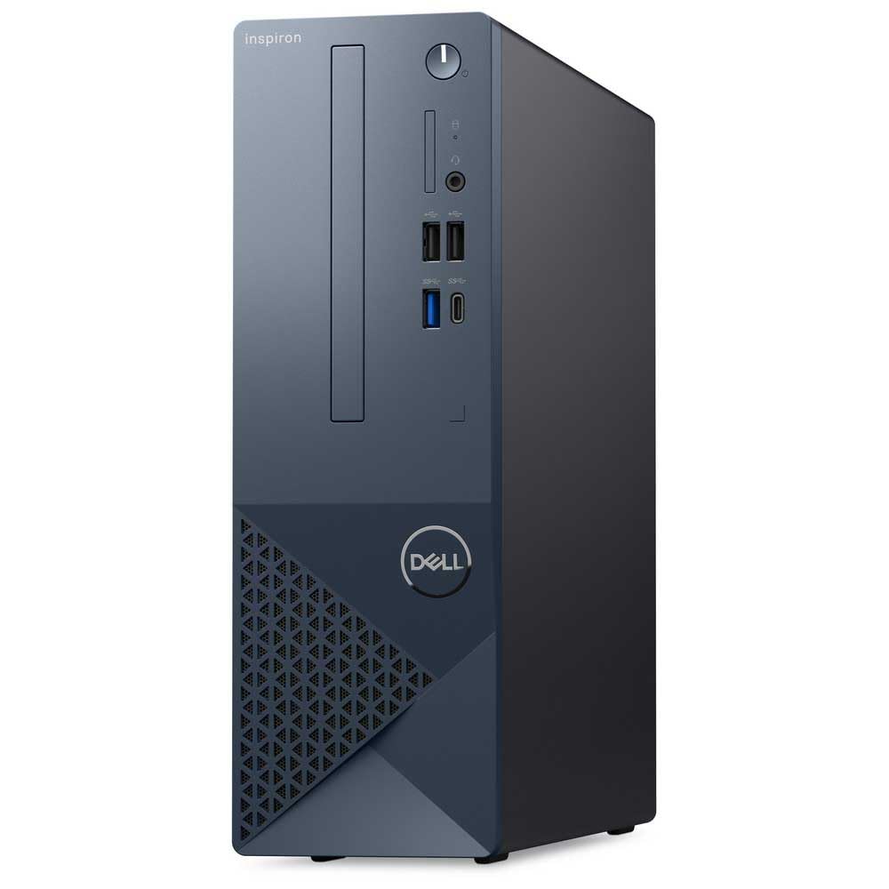 PC de Sobremesa Dell Inspiron 3030 512 GB 16 GB Intel Core i5-12400 16 GB RAM - Marca: Dell - EAN: 5397184900505