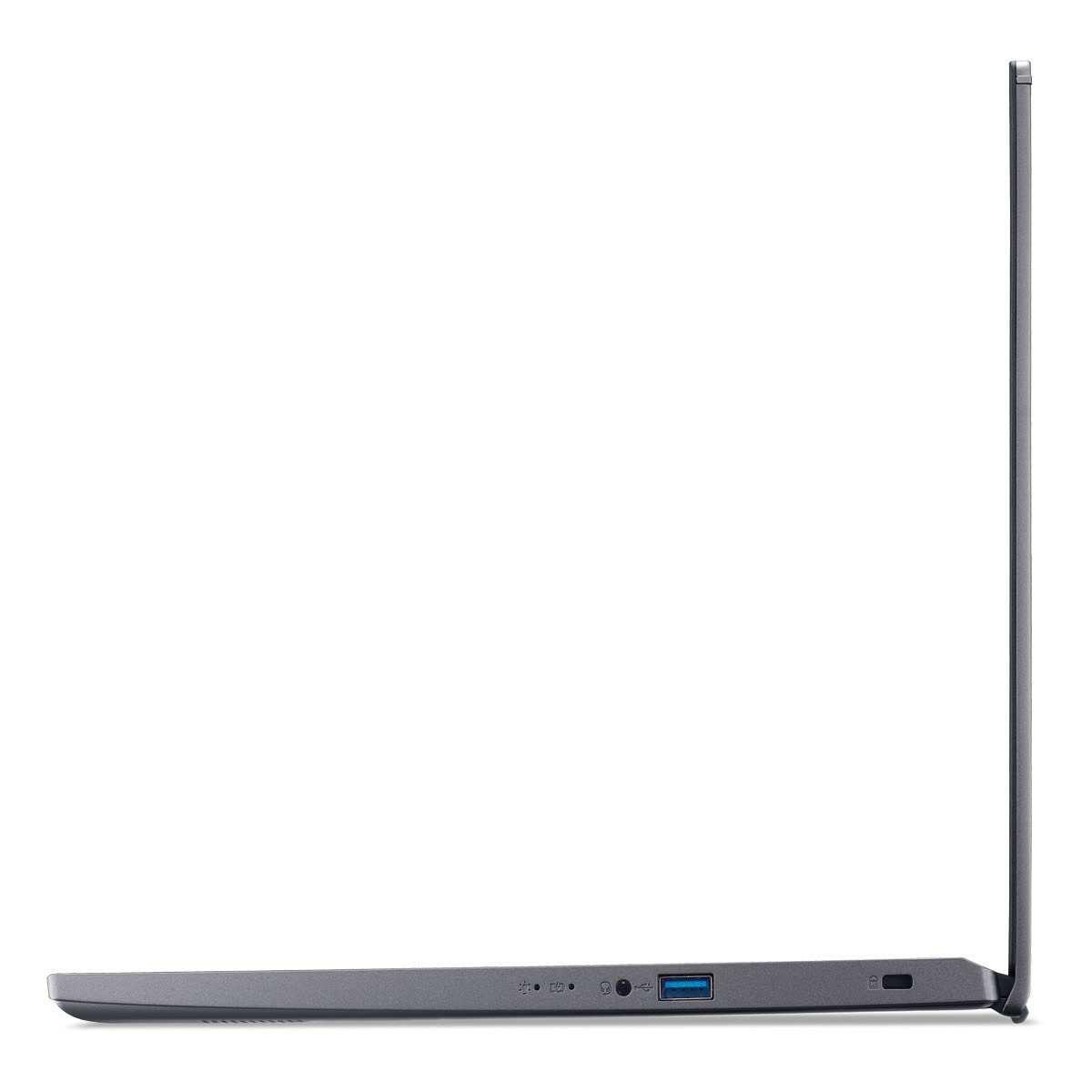 Acer Aspire 5 A515-47 - AMD Ryzen 7 5825U / 2 GHz - Win 11 Home - Radeon Graphics - 16 GB RAM - 512