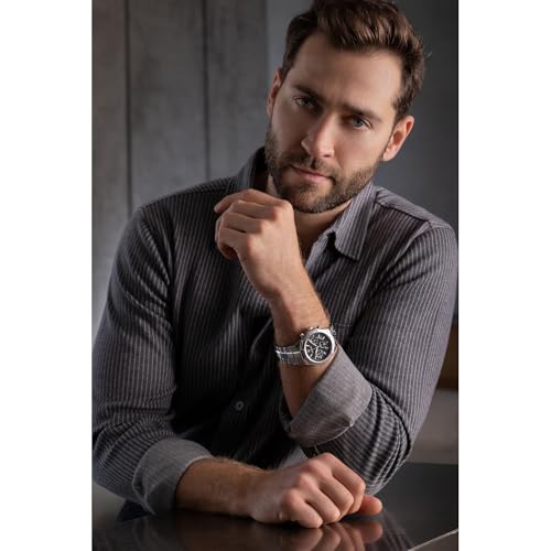 Bulova Watch 96B409