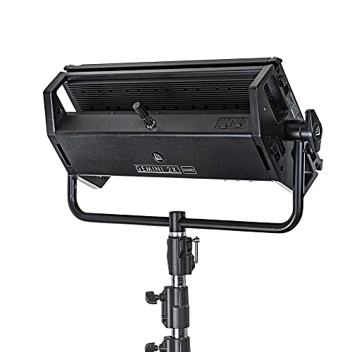 Litepanels Gemini 2x1 Hard RGBWW LED Panel (940-2101)