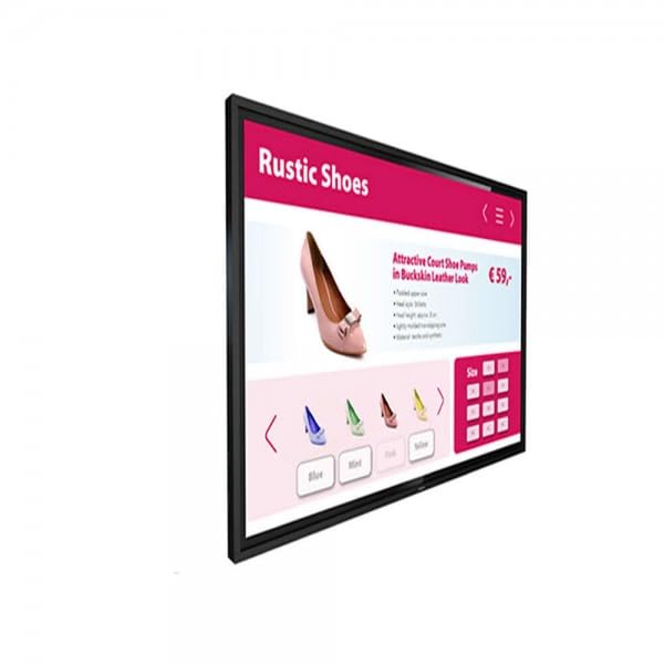 Philips 43BDL3651T T-Line 43" LED ba
