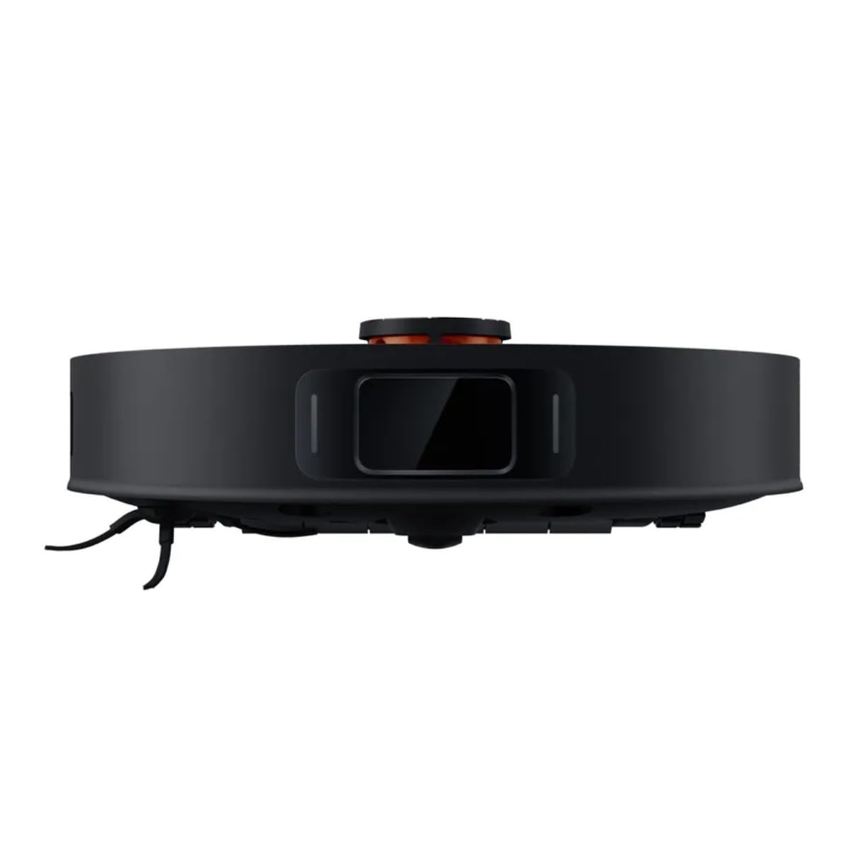 Xiaomi Robot Vacuum X20 MAX - Robot Aspirador y fregasuelos con Sistema Inteligente de navegación láser (LDS), succión de 8000 Pa, rutas de Limpieza en Zigzag, Negro (Versión ES)