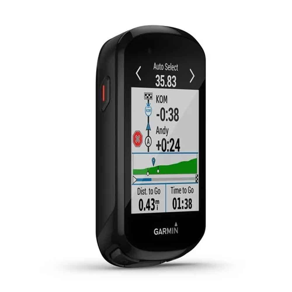 Garmin Edge 830x, Color Negro, Talla Única