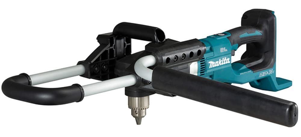 Makita DDG460ZX7 Taladro de tierra sin escobillas