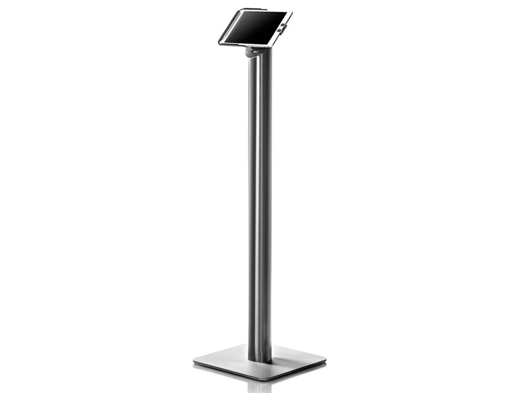 xMount @Stand Energie iPad Mini Interior Activo Negro, Acero Inoxidable Soporte