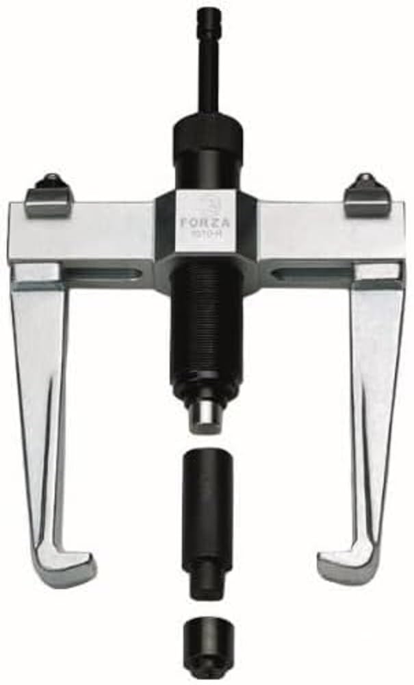 EXTRACTOR HIDRÁULICO FORZA A=160XB=195