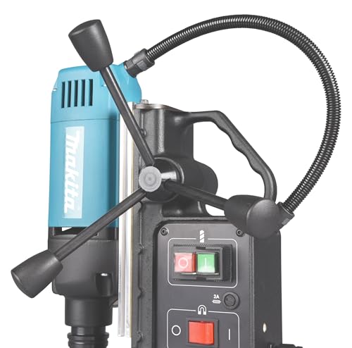 Makita HB350 Taladro magnético 1.050W 35mm
