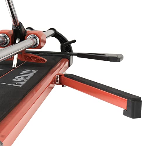 Bellota FIT80 - Cortadora de cerámica Fit, máquina para cortar azulejos (cortes hasta 850mm) en caja