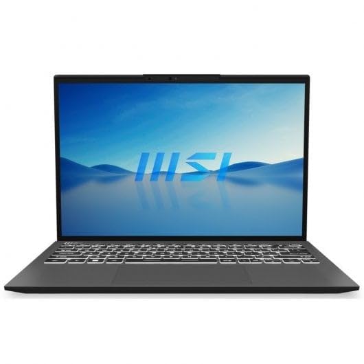 MSI COMPUTER Prestige 13EVO A13M-087ES I5-13SYST Marca