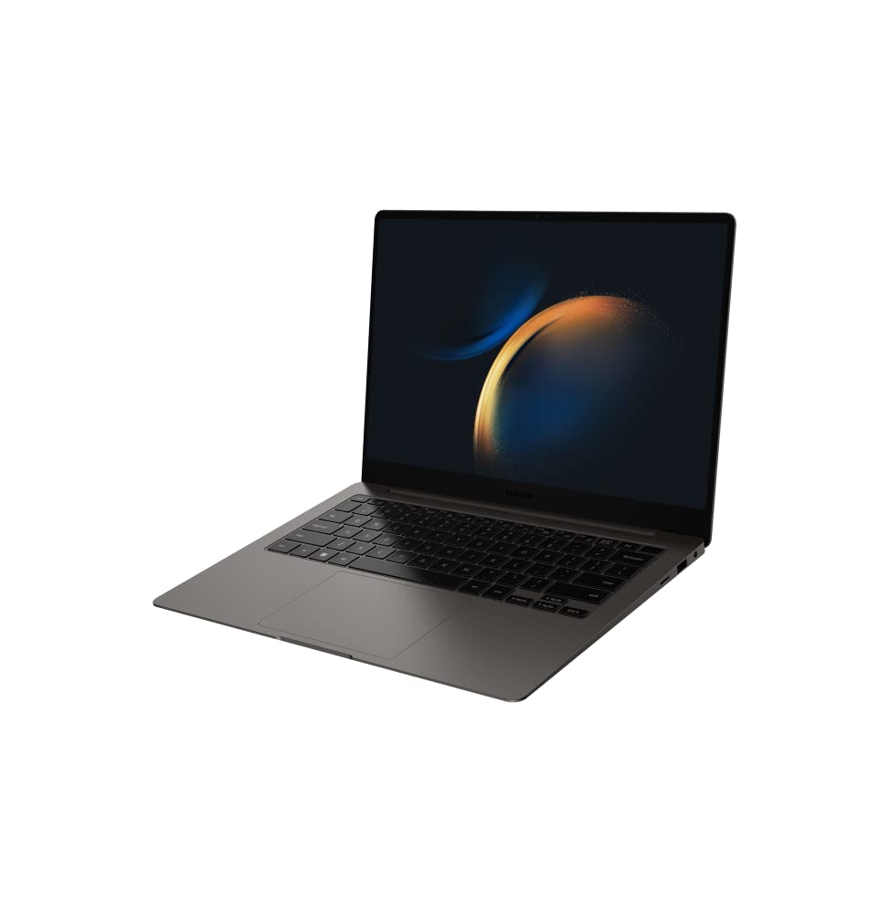SAMSUNG PORTATIL Galaxy Book 3 Pro KC1ES Grafito