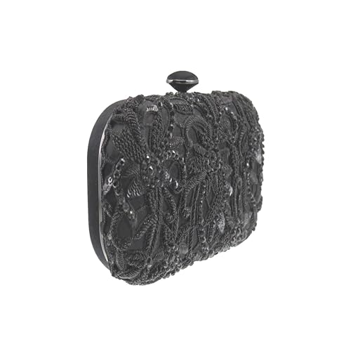 Sanetti Inspirations Embragues Sne-030, Mujer, como se Muestra en la Imagen, One Size
