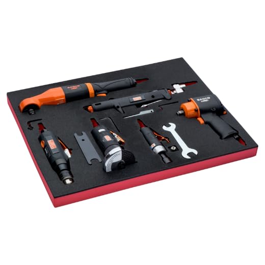 1/2" IMPACT WRENCH SET 3/3
