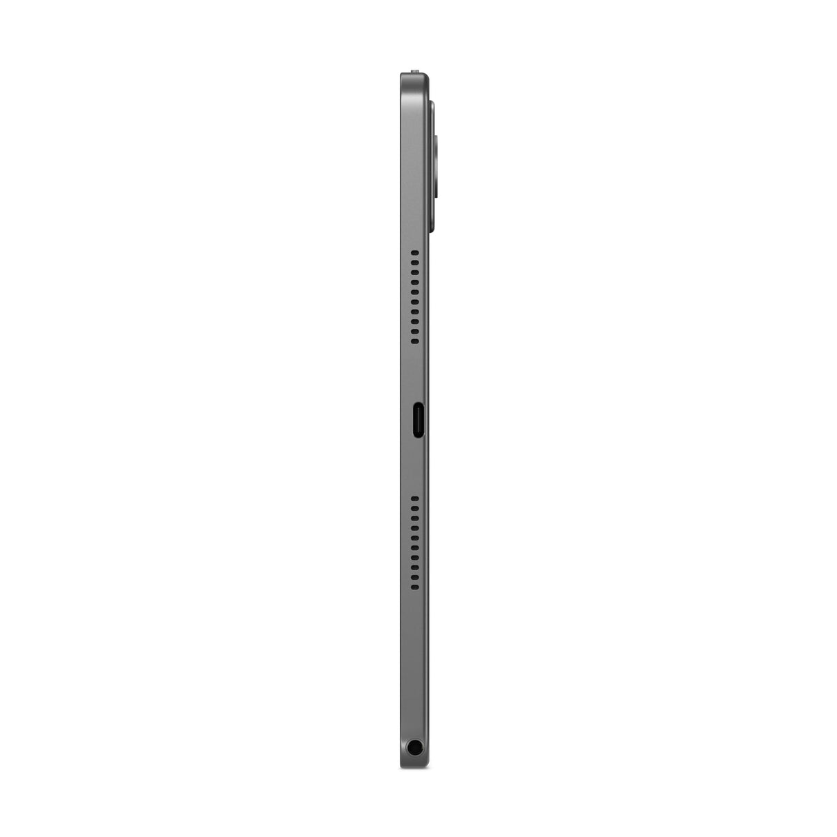 Lenovo Idea Tab – Tablet 11" 2.5K (MediaTek Dimensity 6300, 8 GB RAM, 256 GB UFS, 90 Hz, 4 Altavoces, Wi-Fi 5, Bluetooth 5.2, Android 15) Color Gris – Incluye Teclado Folio + Tab Pen