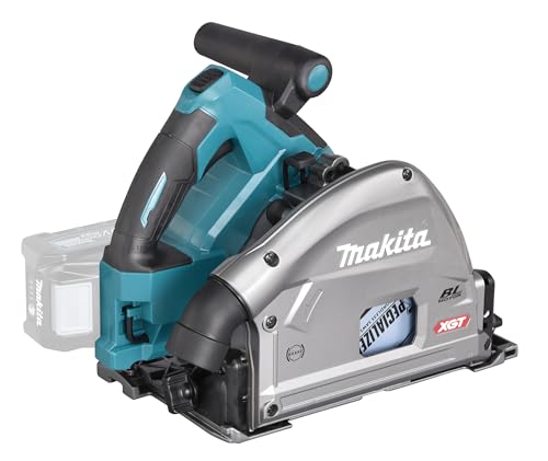 Sierra de Incisión BL 40Vmax XGT 165mm AWS marca Makita