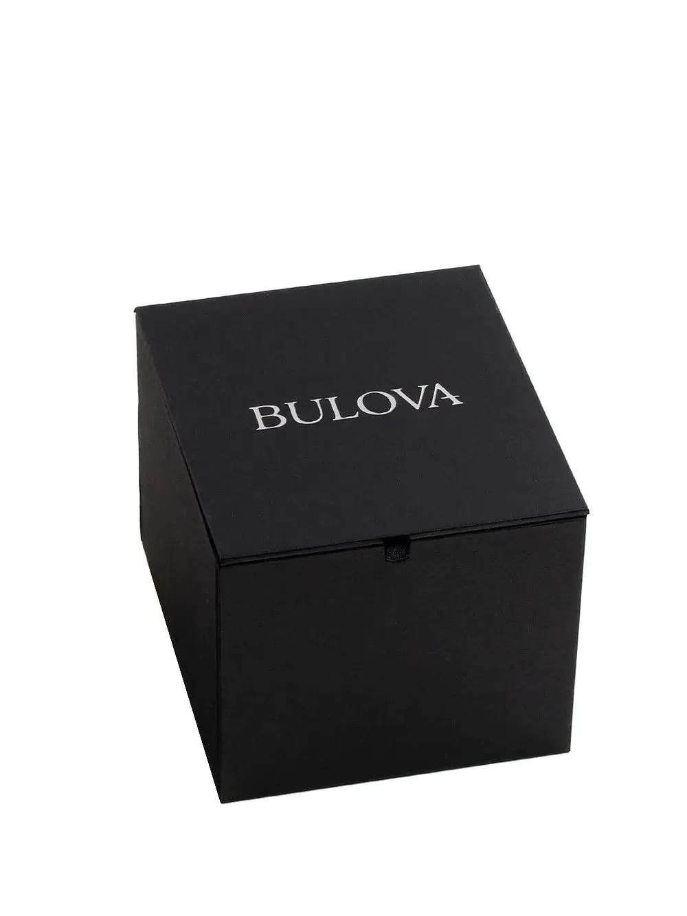 BULOVA Analógico 98B409