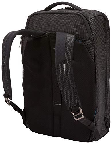 Thule Crossover 2 - Mochila de 20L, color negro