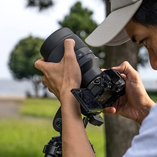 TOKINA SZ-Pro 600mm F8 MF teleobjetivo catadióptrico Compacto para Montura Fujifilm X