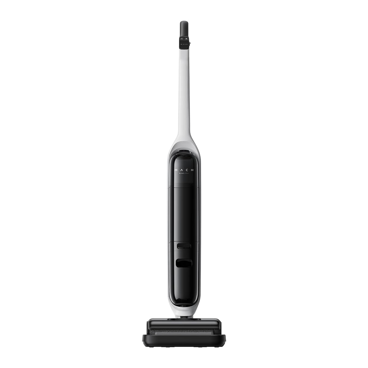 eufy T2740 Aspirador en seco y húmedo, Negro