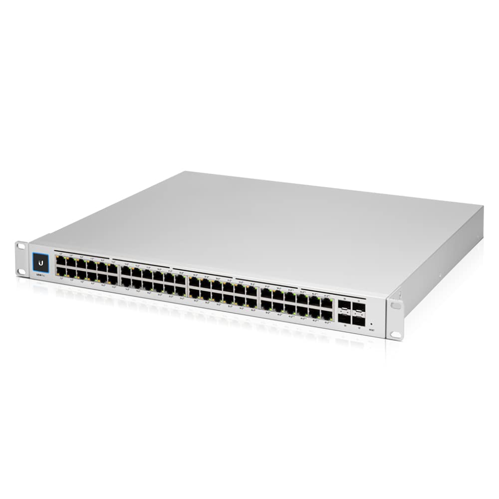 UbiQuiti USW-PRO-48
