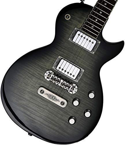Guitarra Eléctrica Solid-Body