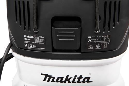 Makita VC4210M - Aspiradora (1200 W, 230 V)