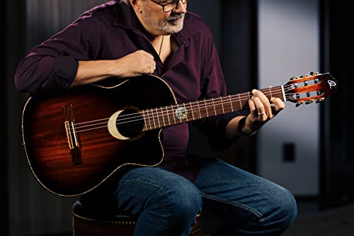 Ortega Eclipse Suite - Guitarra clásica