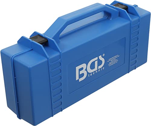 BGS 3391 | Calentador de inducción manual | 1,2 kW