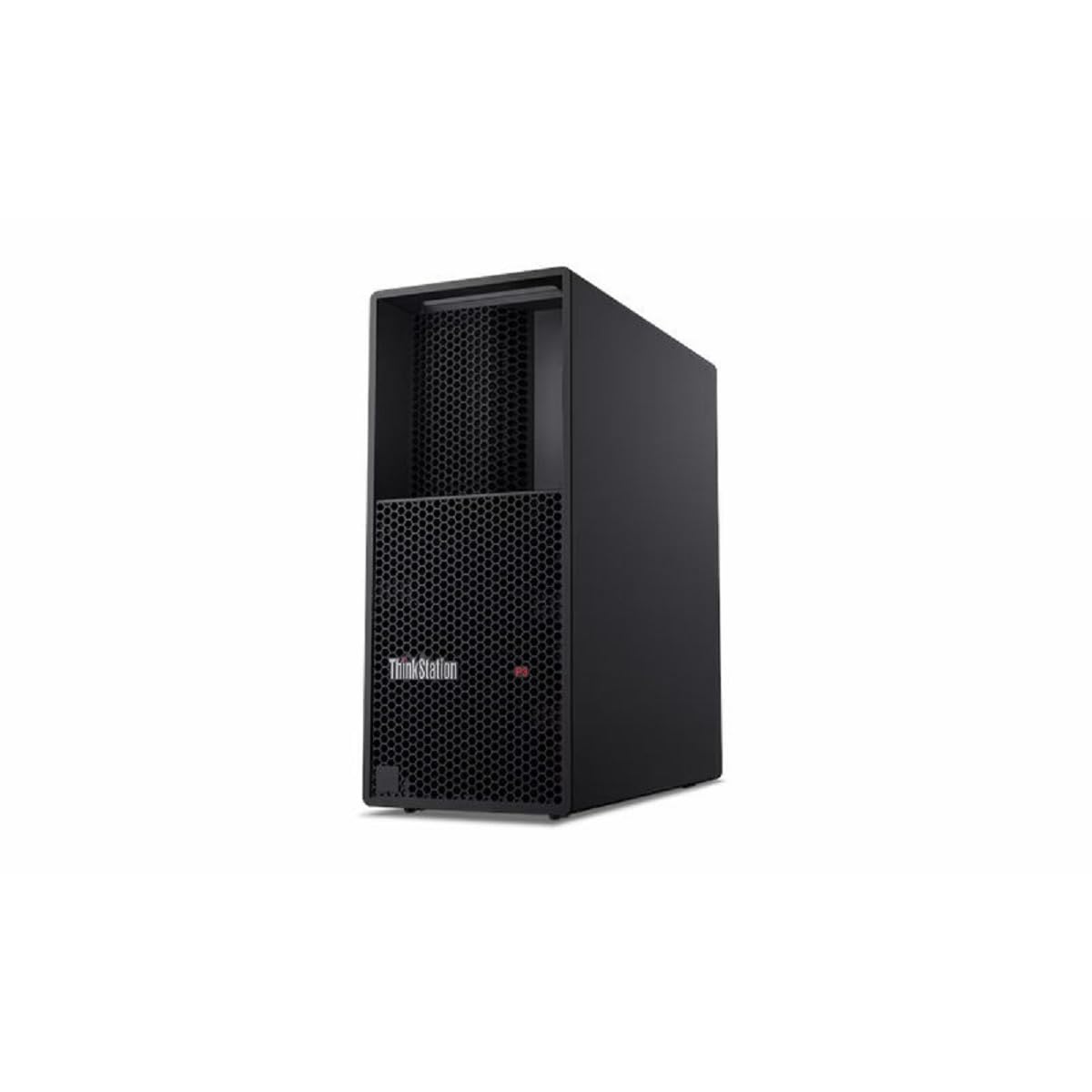 Lenovo ThinkStation P3 Tower 30GS00CBGE - Intel i7-14700K, 16GB RAM, 512GB SSD, Intel UHD Grafik 770, Win11 Pro