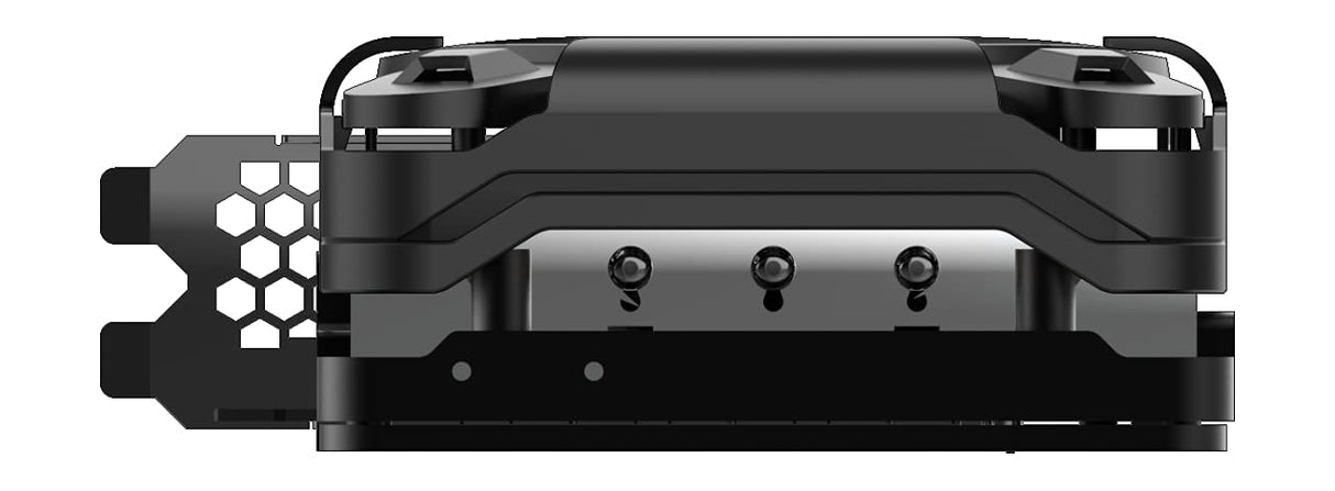 Palit RTX3070 Jetstream V1, PCIe4, 8GB DDR6, HDMI, 3 DP, iluminación RGB, LHR