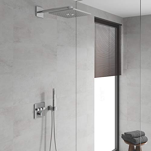 GROHE 34712000 - SmartControl Conjunto de ducha Perfect