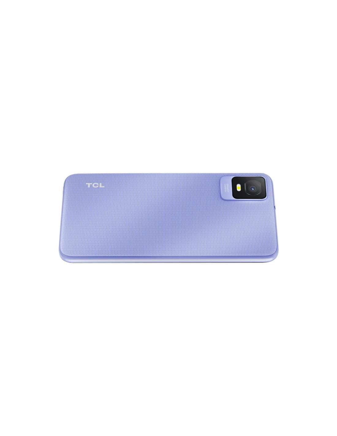 TCL Smartphone T431D-2BLCWE12 Púrpura 32 GB 6" 2 GB RAM